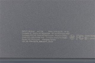 HP VICTUS MT7922A22M GAMING LAPTOP RYZEN 5 5600H 3.30GHZ 8GB 512 GB GTX 1650